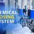Chemical Dosing System 70x70