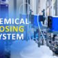Chemical Dosing System 85x85