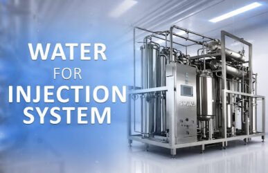 Water for Injection System | Swjal Process Pvt Ltd