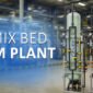 Mix Bed DM Plant 85x85