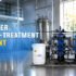 Water Pretreatment Plant 70x70