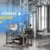 Water Storage And Distribution System 70x70